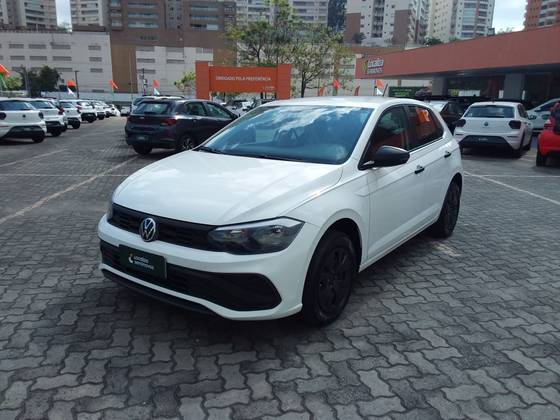 VOLKSWAGEN POLO 1.0 MPI TRACK MANUAL VOLKSWAGEN POLO 1.0 MPI TRACK MANUAL
